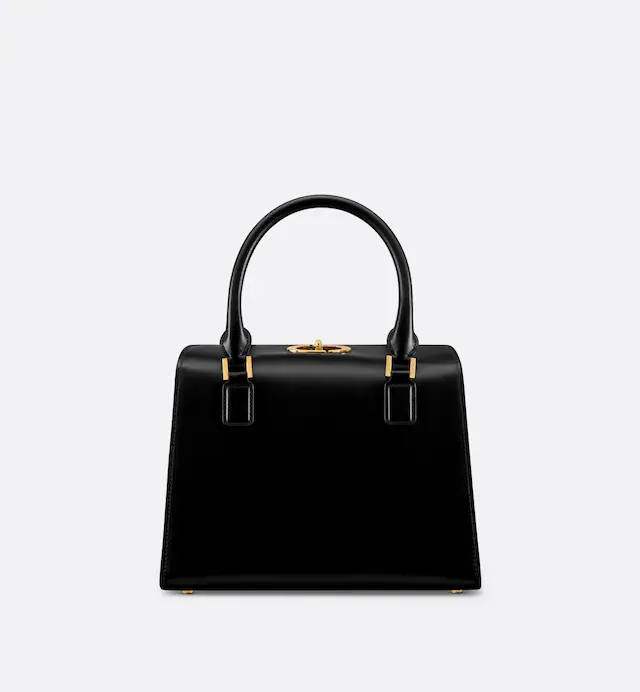 MEDIUM BOSTON BAG